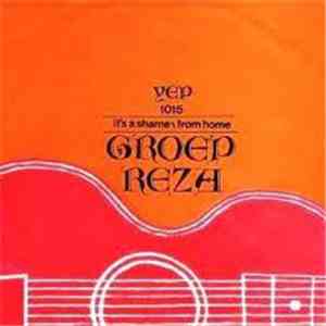 Groep Reza - It's A Shame download flac