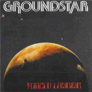 Groundstar - Forced Landing download flac
