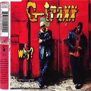 G-Traxx - Why? download flac