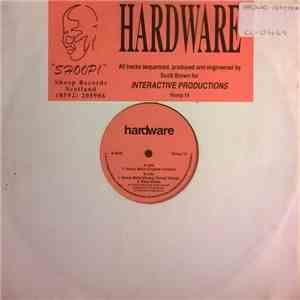 Hardware  - Heavy Metal / Bass Shake download flac