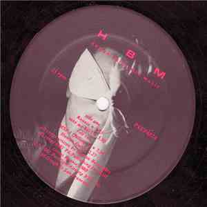 Human Being Men - Human Being Men download flac