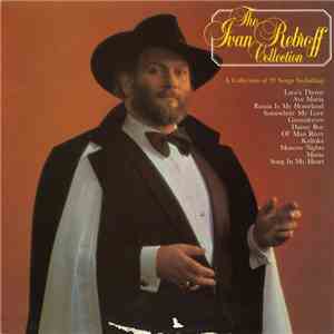 Ivan Rebroff - The Ivan Rebroff Collection download flac