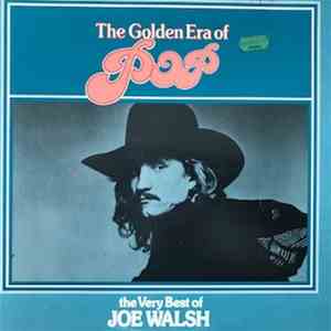 James Gang Featuring Joe Walsh - Golden Era Of Pop download flac