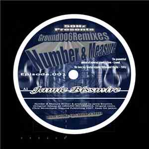Jamie Bissmire - Number & Measure download flac