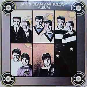 Jan & Dean - Anthology Album download flac