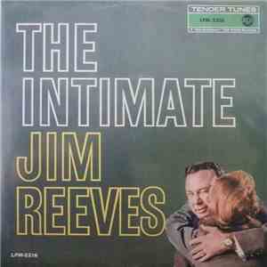 Jim Reeves - The Intimate Jim Reeves download flac