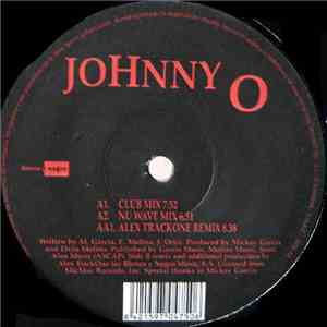 Johnny O - Fantasy Girl 2005 FLAC album
