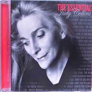 Judy Collins - The Essential Judy Collins download flac