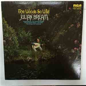 Julian Bream - The Woods So Wild download flac