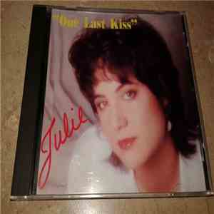 Julie  - One Last Kiss download flac