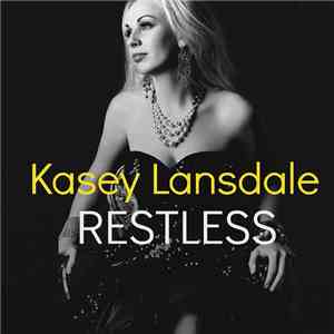 Kasey Lansdale - Restless download flac