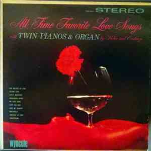 Keller And Costanzo - All Time Favorite Love Songs with Twin Pianos & Organ download flac