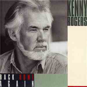 Kenny Rogers - Back Home Again download flac