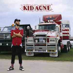 Kid Acne - Sliding Doors download flac