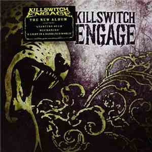 Killswitch Engage - Killswitch Engage download flac