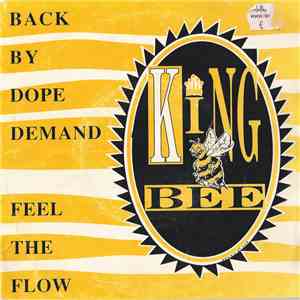 King Bee - Back By Dope Demand download flac