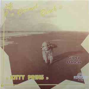 Kitty Prins - Carmel Beach download flac