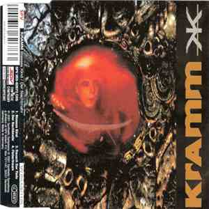 Kramm - Blasses Kind / Der Nachtmahr download flac