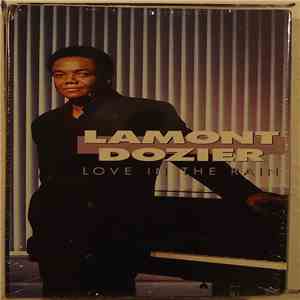 Lamont Dozier - Love In The Rain download flac