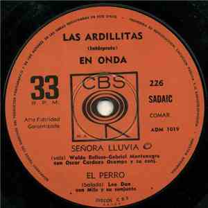 Las Ardillitas - En Onda download flac