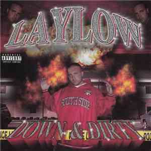 Laylow  - Down & Dirty download flac