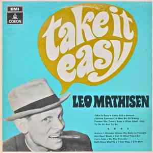 Leo Mathisen - Take It Easy download flac
