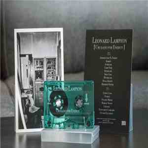 Leonard Lampion - Crusade For Energy download flac