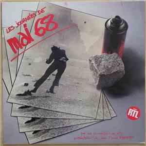 Les Journalistes De R.T.L. / Jean-Pierre Farkas - Les Journées De Mai 68 download flac