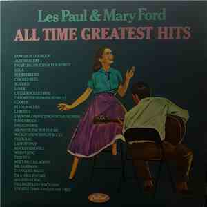 Les Paul & Mary Ford - All Time Greatest Hits download flac