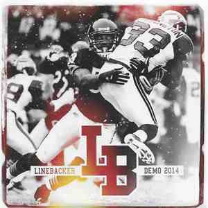Linebacker - Demo 2014 download flac