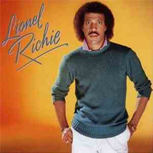 Lionel Richie - Lionel Richie FLAC album