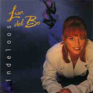 Lisa Del Bo - Eindeloos download flac