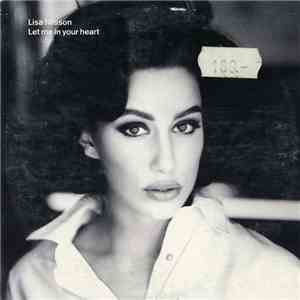 Lisa Nilsson - Let Me In Your Heart download flac
