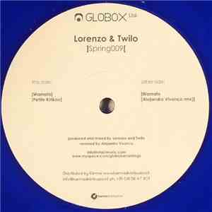 Lorenzo & Twilo - Spring009 download flac