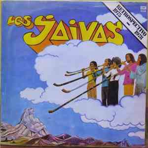 Los Jaivas - Retrospectivo 1975 - 1978 download flac