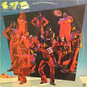 L.T.D. - Something To Love download flac