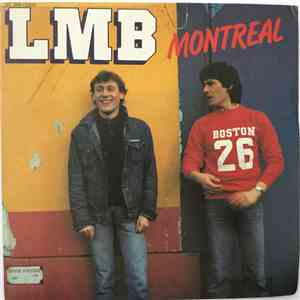 Luc et Marc Broussard  - Montreal download flac