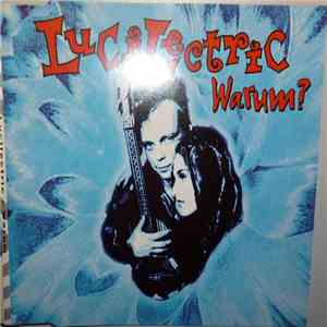 Lucilectric - Warum? FLAC album