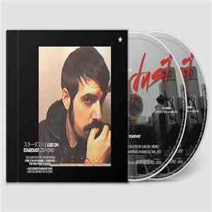 Luis DH - Stardust スターダスト download flac
