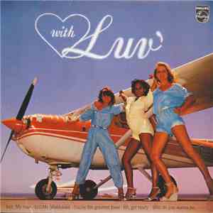Luv' - With Luv' download flac