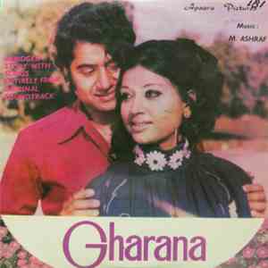 M. Ashraf - Gharana download flac