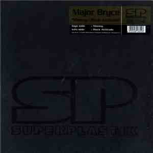 Major Bryce - Money / Rock Attitude download flac