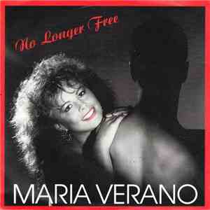 Maria Verano - No Longer Free download flac