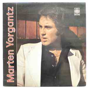Marten Yorgantz - Sings... Armenia Immortal download flac