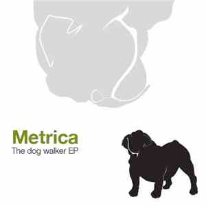 Metrica - The Dog Walker EP download flac