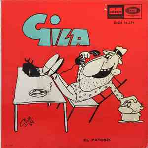 Miguel Gila - El Patoso download flac