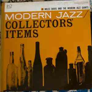 Miles Davis - Modern Jazz Collectors' Items 2 download flac