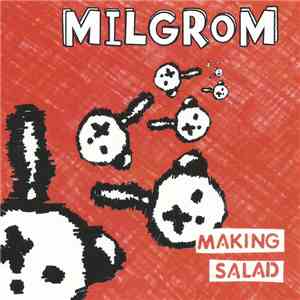 Milgrom  - Making Salad download flac