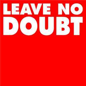 Mindset  - Leave No Doubt download flac