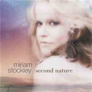 Miriam Stockley - Second Nature download flac